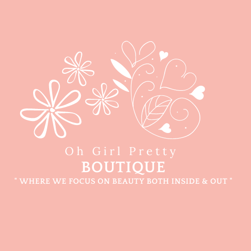 Oh girl pretty boutique Gift Card